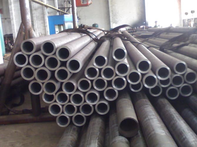SPV355 fertilizer steel pipe